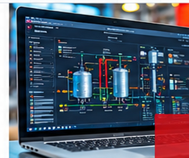 Программирование PLC HMI SCADA